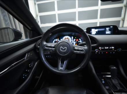 Mazda - 3