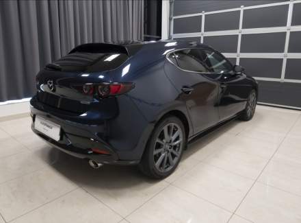 Mazda - 3