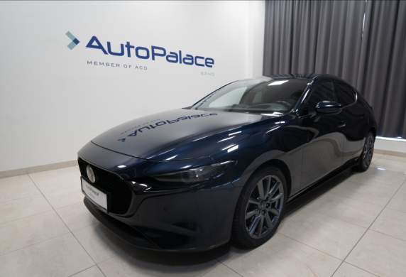 Mazda - 3