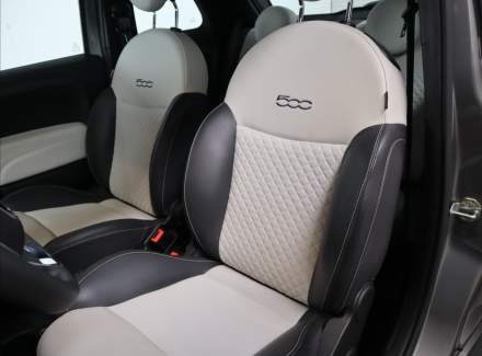Fiat - 500