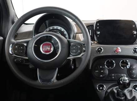 Fiat - 500