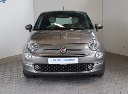 Fiat - 500