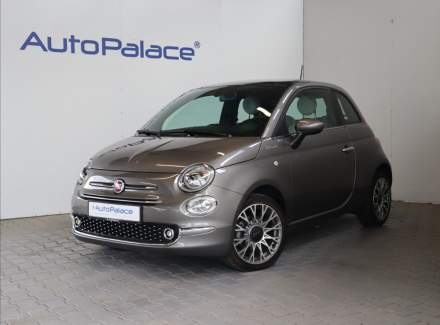 Fiat - 500
