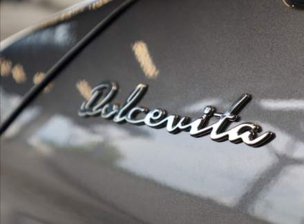 Fiat - 500