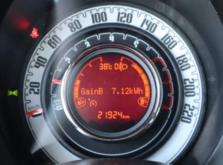 Fiat - 500