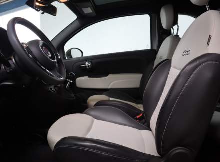 Fiat - 500