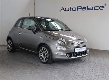 Fiat - 500