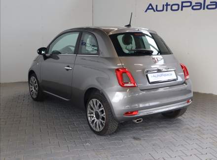 Fiat - 500
