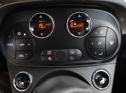 Fiat - 500