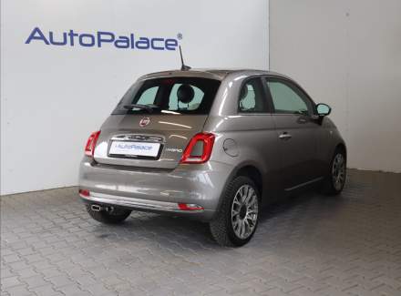 Fiat - 500