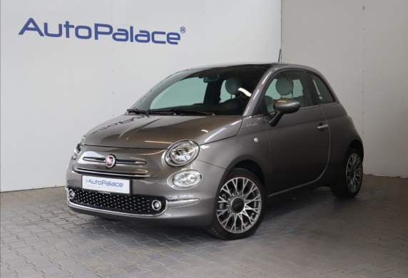 Fiat - 500