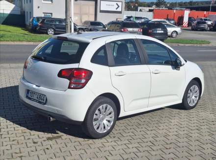 Citroën - C3