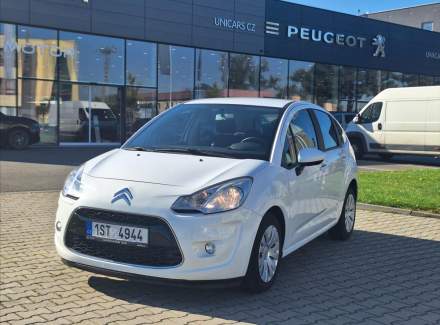 Citroën - C3