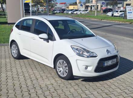Citroën - C3