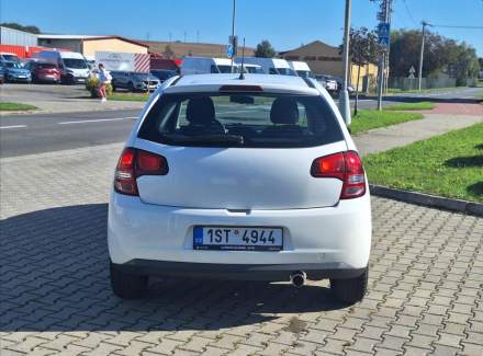 Citroën - C3