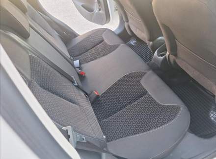 Citroën - C3