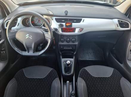 Citroën - C3
