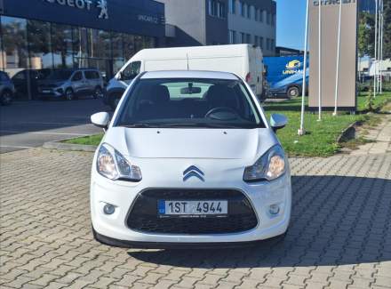 Citroën - C3