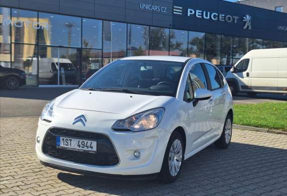 Citroën - C3