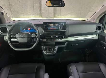 Toyota - Proace