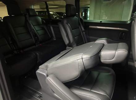 Toyota - Proace