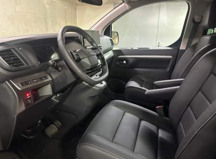 Toyota - Proace
