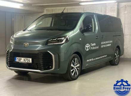 Toyota - Proace