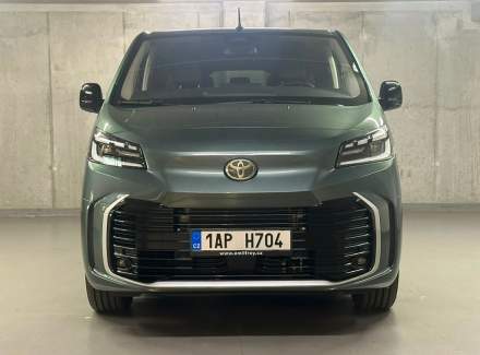 Toyota - Proace