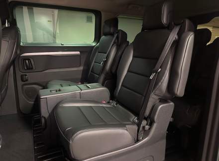 Toyota - Proace