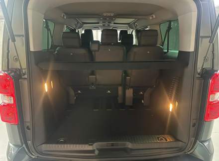 Toyota - Proace