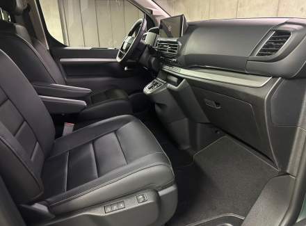 Toyota - Proace