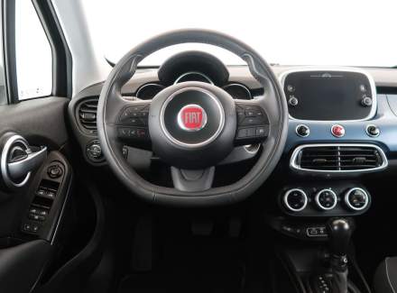 Fiat - 500X