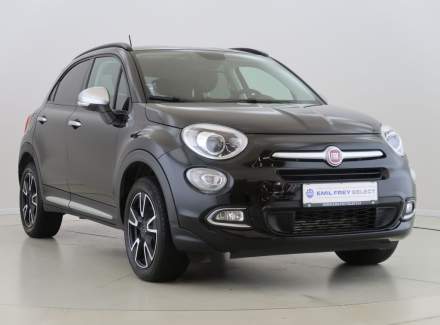 Fiat - 500X