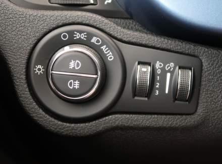 Fiat - 500X