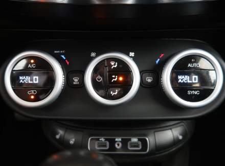 Fiat - 500X