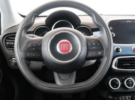 Fiat - 500X