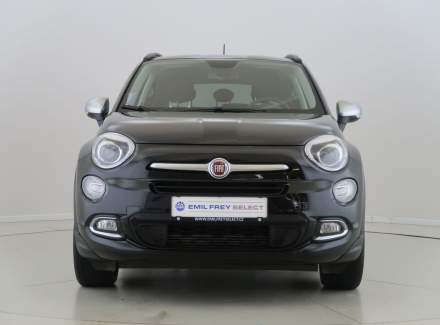 Fiat - 500X
