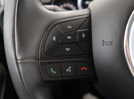 Fiat - 500X