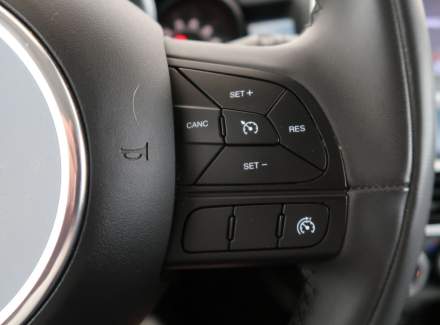 Fiat - 500X