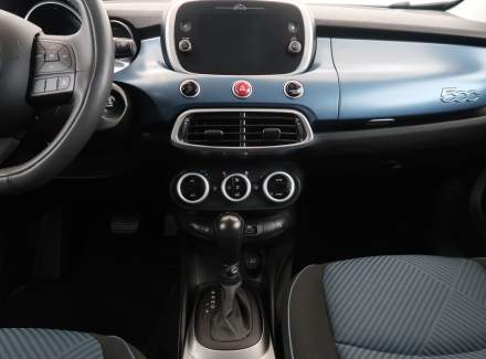 Fiat - 500X