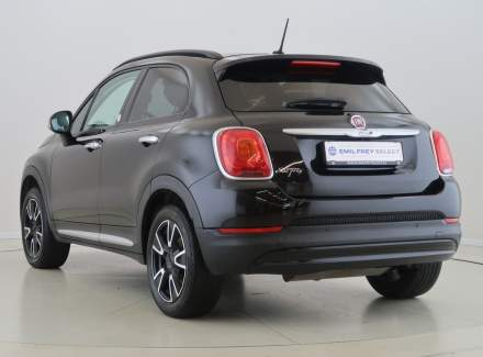 Fiat - 500X