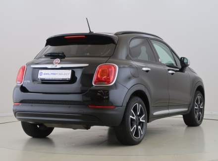 Fiat - 500X