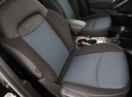 Fiat - 500X