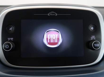 Fiat - 500X