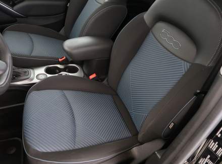Fiat - 500X