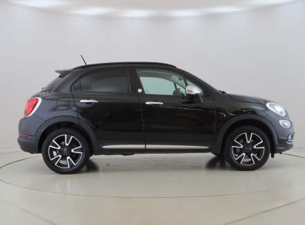 Fiat - 500X