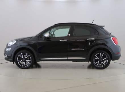 Fiat - 500X
