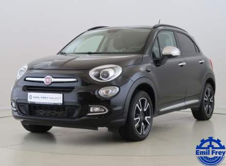 Fiat - 500X