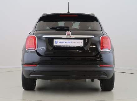 Fiat - 500X