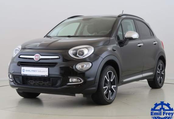 Fiat - 500X